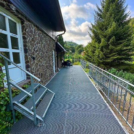 Loketoff Apartment Exterior foto