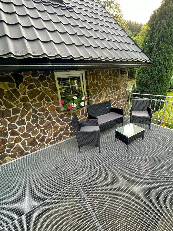 Loketoff Apartment Exterior foto