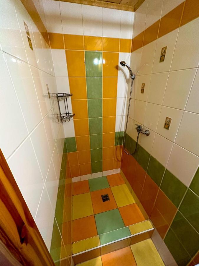 Loketoff Apartment Exterior foto