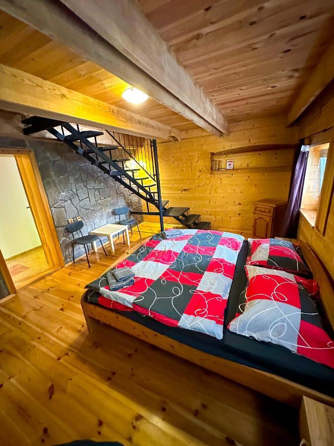Loketoff Apartment Exterior foto