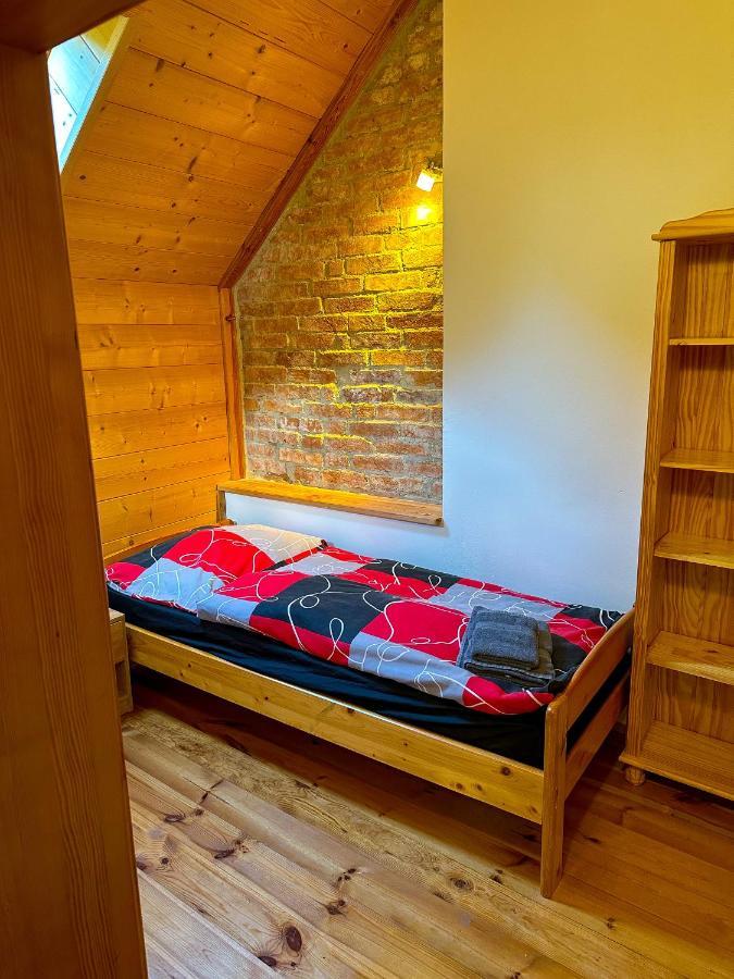 Loketoff Apartment Exterior foto