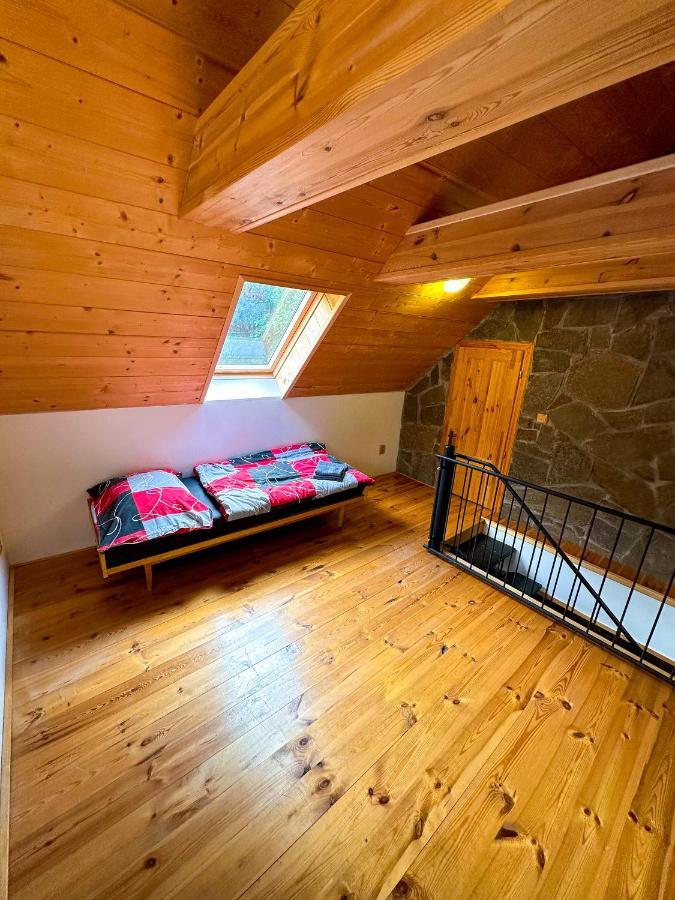 Loketoff Apartment Exterior foto