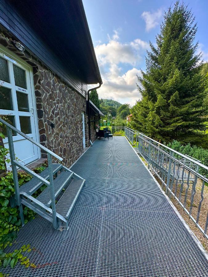 Loketoff Apartment Exterior foto